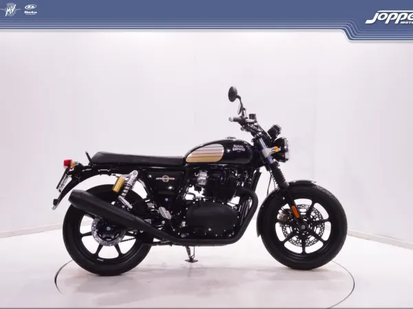2023 Royal Enfield Interceptor 650 - €7,949 (1/1)