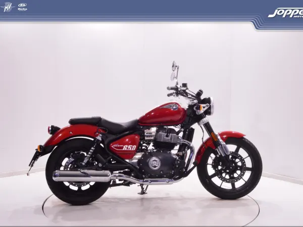 2023 Royal Enfield Super Meteor 650 - €8,349 (1/1)