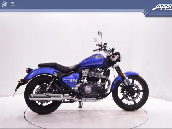 2025 Royal Enfield SuperMeteor650 Astral - €9,549 (1/1)