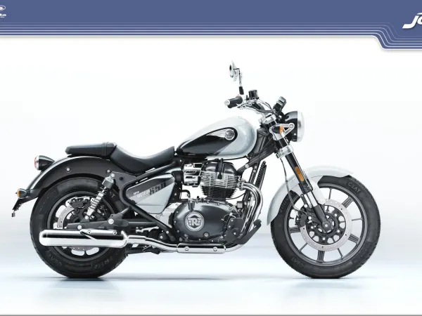 2023 Royal Enfield Super Meteor 650 - € 9.799 (1/1)