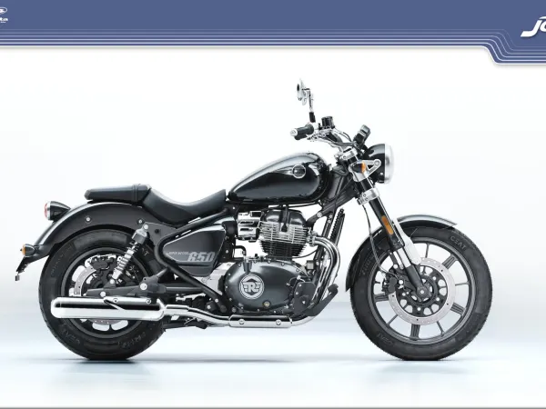 2023 Royal Enfield Super Meteor 650 - € 9.499 (1/1)