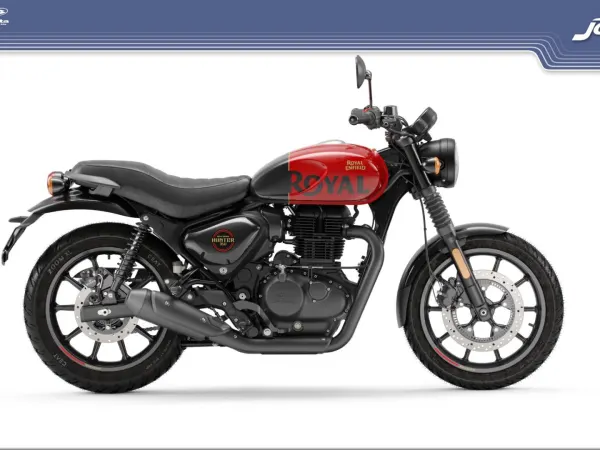 2024 Royal Enfield HNTR350 - € 5.599 (1/1)