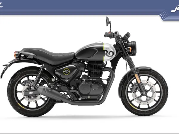 2024 Royal Enfield HNTR350 - € 5.599 (1/1)