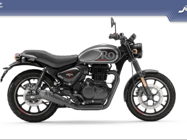 2024 Royal Enfield HNTR350 - € 5.399 (1/1)