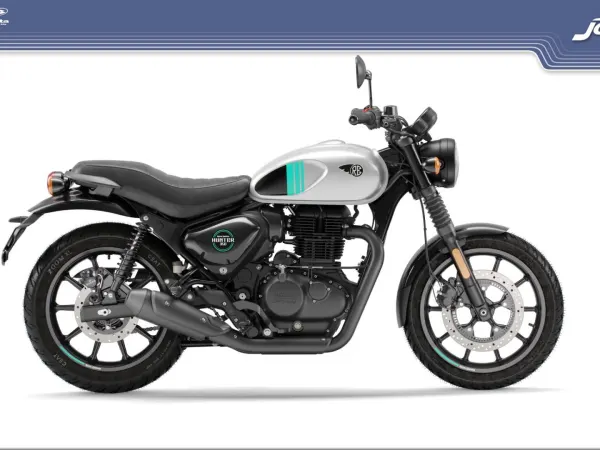 2024 Royal Enfield HNTR350 - € 5.399 (1/1)