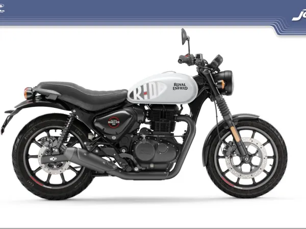 2024 Royal Enfield HNTR350 - € 5.399 (1/1)