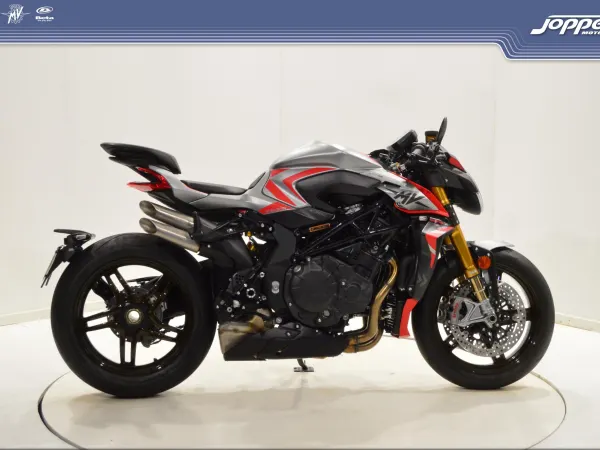 2022 MV Agusta Brutale1000RR Nurburgring - €45,800 (1/1)