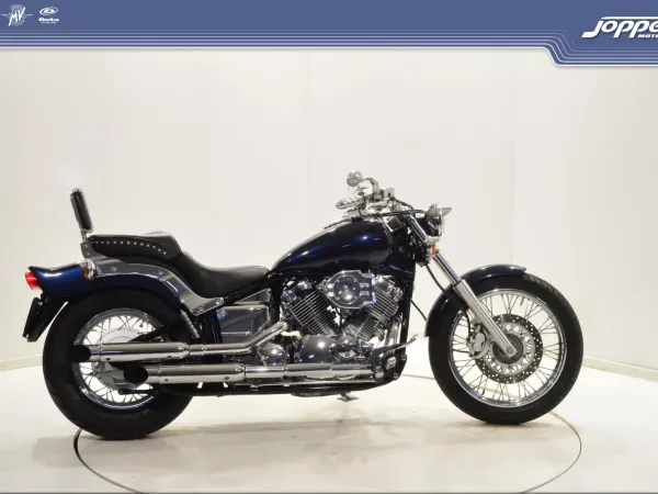 2003 Yamaha XVS650 Dragstar - € 3.295 (1/1)