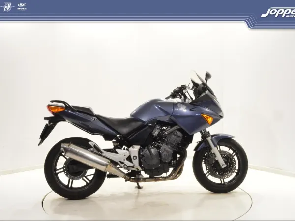 2004 Honda CBF600S - € 1.995 (1/1)