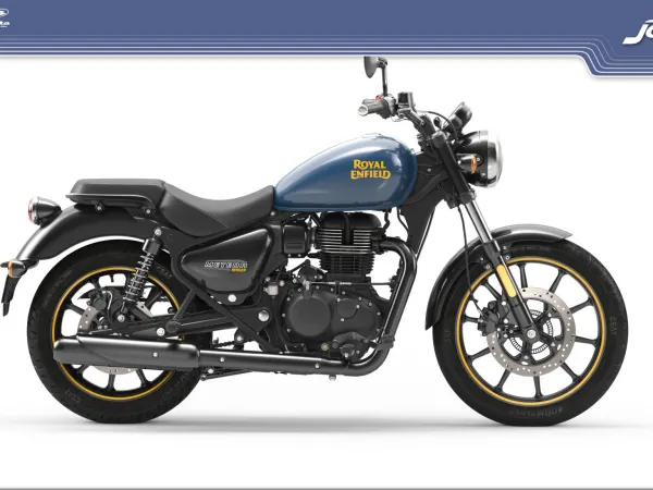 2022 Royal Enfield Meteor - €5,399 (1/1)