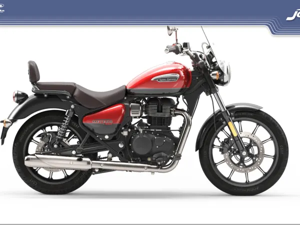 2022 Royal Enfield Meteor - €5,799 (1/1)