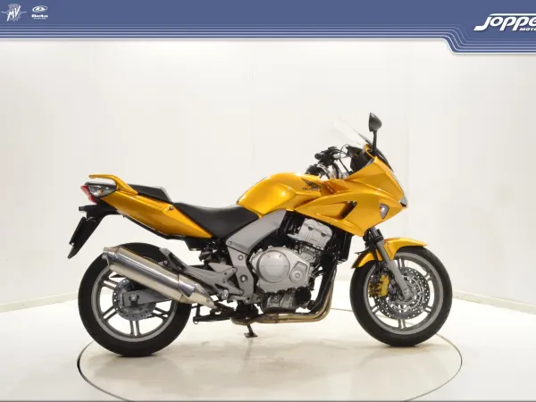 2008 Honda CBF1000 ABS - €4,995 (1/1)