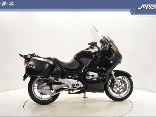 2004 BMW R1150RT ABS - € 3.995 (1/1)