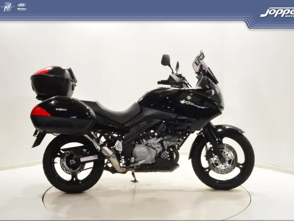 2009 Suzuki DL1000 V Strom - € 6.195 (1/1)