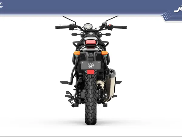 2022 Royal Enfield Scram 411 - € 6.399 (1/1)