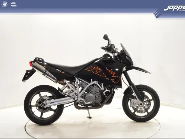 2006 KTM 950 Supermoto - € 5.495 (1/1)
