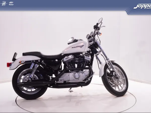 2000 Harley-Davidson XL1200S Sportster - €7,495 (1/1)