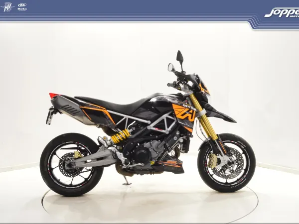 2011 Aprilia Dorsoduro 1200 - €8,695 (1/1)