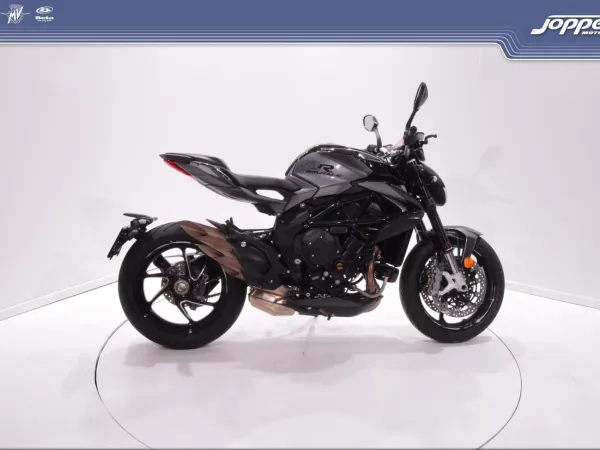 2023 MV Agusta Brutale 800 RR - €20,500 (1/1)