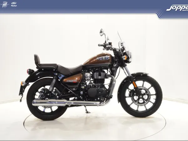 2022 Royal Enfield Meteor - €5,799 (1/1)