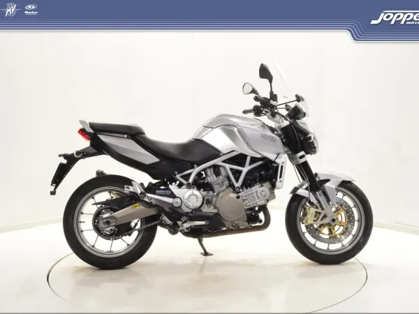 2010 Aprilia Mana 850 - € 3.995 (1/1)