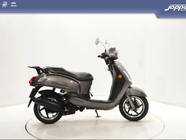 2018 SYM Fiddle II - €895 (1/1)