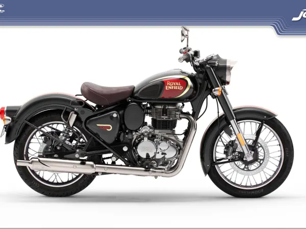 2022 Royal Enfield Classic350 Halcyon - € 5.999 (1/1)