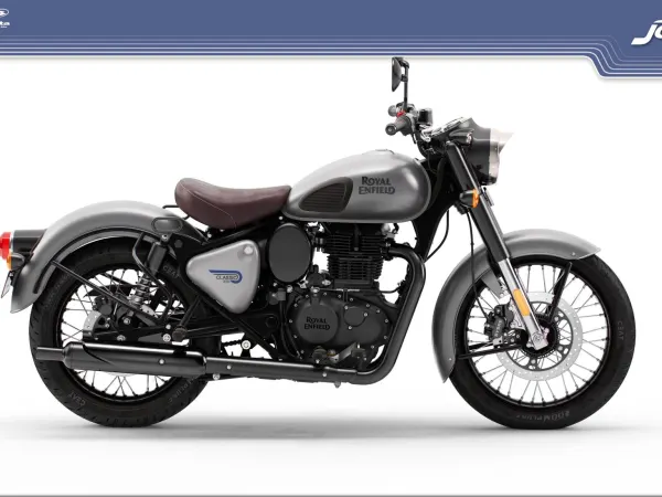 2022 Royal Enfield Classic350 Dark - € 6.299 (1/1)