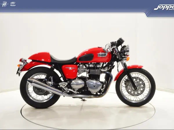 2009 Triumph Thruxton 900 - € 4.995 (1/1)