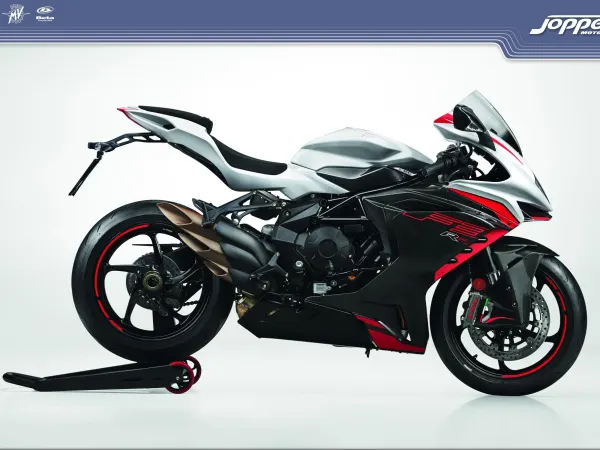 2022 MV Agusta F3RR - €25,100 (1/1)