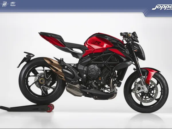 2022 MV Agusta Brutale800RR - €20,500 (1/1)
