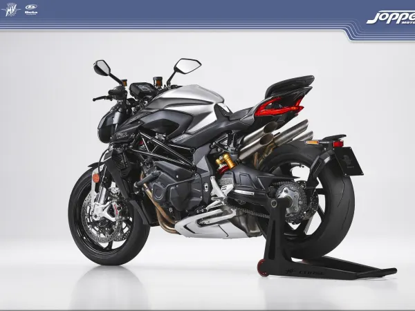 2022 MV Agusta Brutale1000RS - €30,800 (1/1)