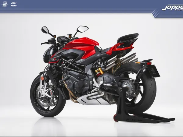 2022 MV Agusta Brutale1000RS - €30,800 (1/1)