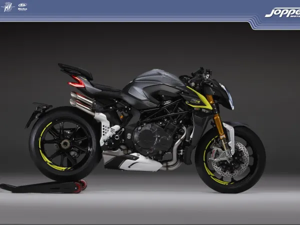 2022 MV Agusta Brutale1000RR - €38,900 (1/1)