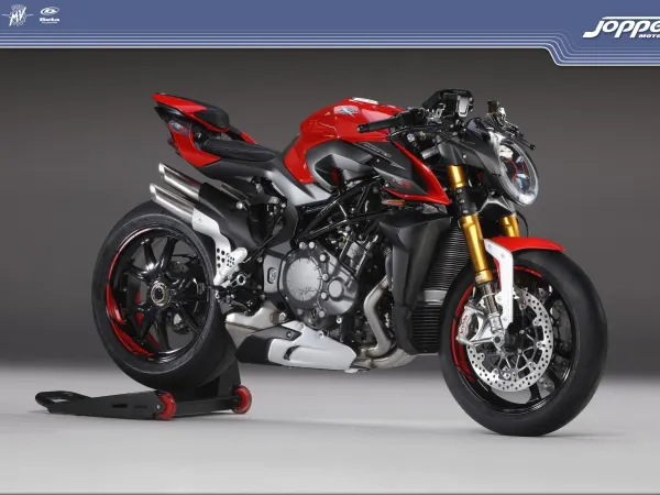 2022 MV Agusta Brutale1000RR - €38,900 (1/1)