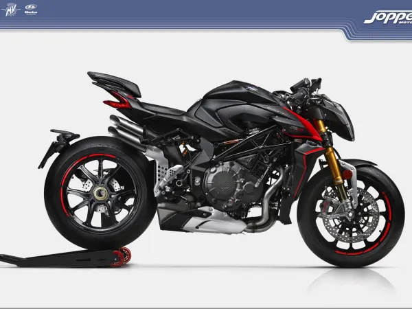 2022 MV Agusta Brutale1000RR - €38,900 (1/1)