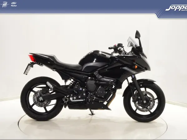 2013 Yamaha XJ6 ABS - €5,495 (1/1)