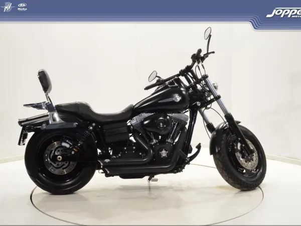 2009 Harley-Davidson Fxdf Dyna Fat Bob - €11,895 (1/1)