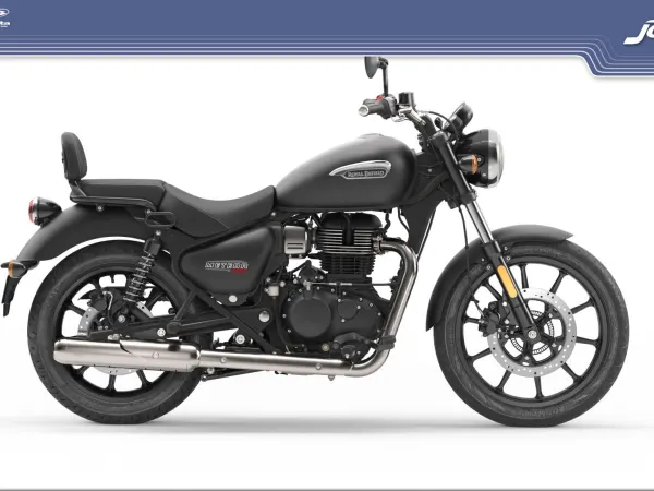 2022 Royal Enfield Meteor Stellar - €5,599 (1/1)