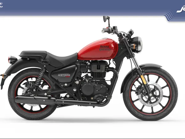 2022 Royal Enfield Meteor Fireball - €5,399 (1/1)