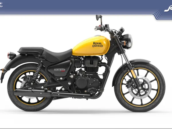 2022 Royal Enfield Meteor Fireball - €5,399 (1/1)