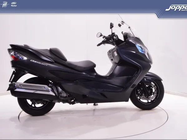 2016 Suzuki AN400 Burgman - €5,295 (1/1)