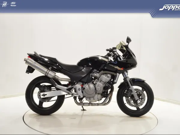 2003 Honda CB600S - €2,995 (1/1)