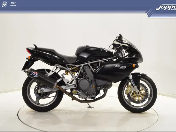 2006 Ducati 620 Sport - € 3.495 (1/1)