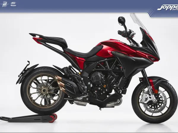 2021 MV Agusta Turismo Veloce Lusso - €22,250 (1/1)