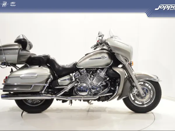 2000 Yamaha XVZ1300 Venture - € 7.495 (1/1)