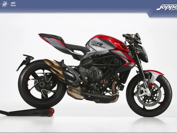2021 MV Agusta Brutale 800 RR SCS - €19,900 (1/1)