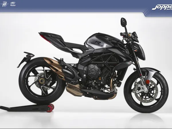 2021 MV Agusta Brutale 800 RR SCS - €19,900 (1/1)