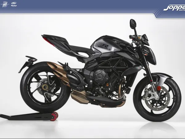 2021 MV Agusta Brutale 800 RR - €19,300 (1/1)