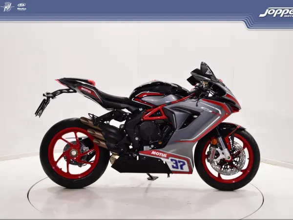 2020 MV Agusta F3 800RC - € 21.589 (1/1)